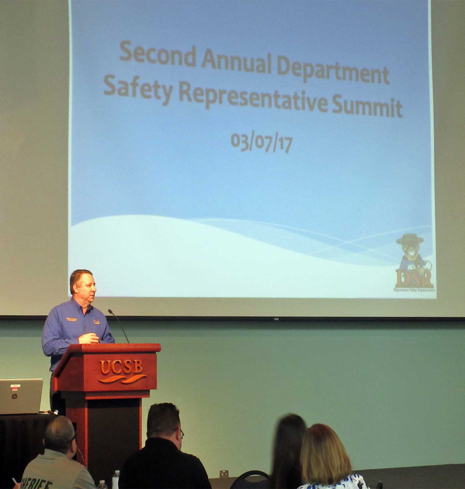 UCSB Safety Summit Presentation