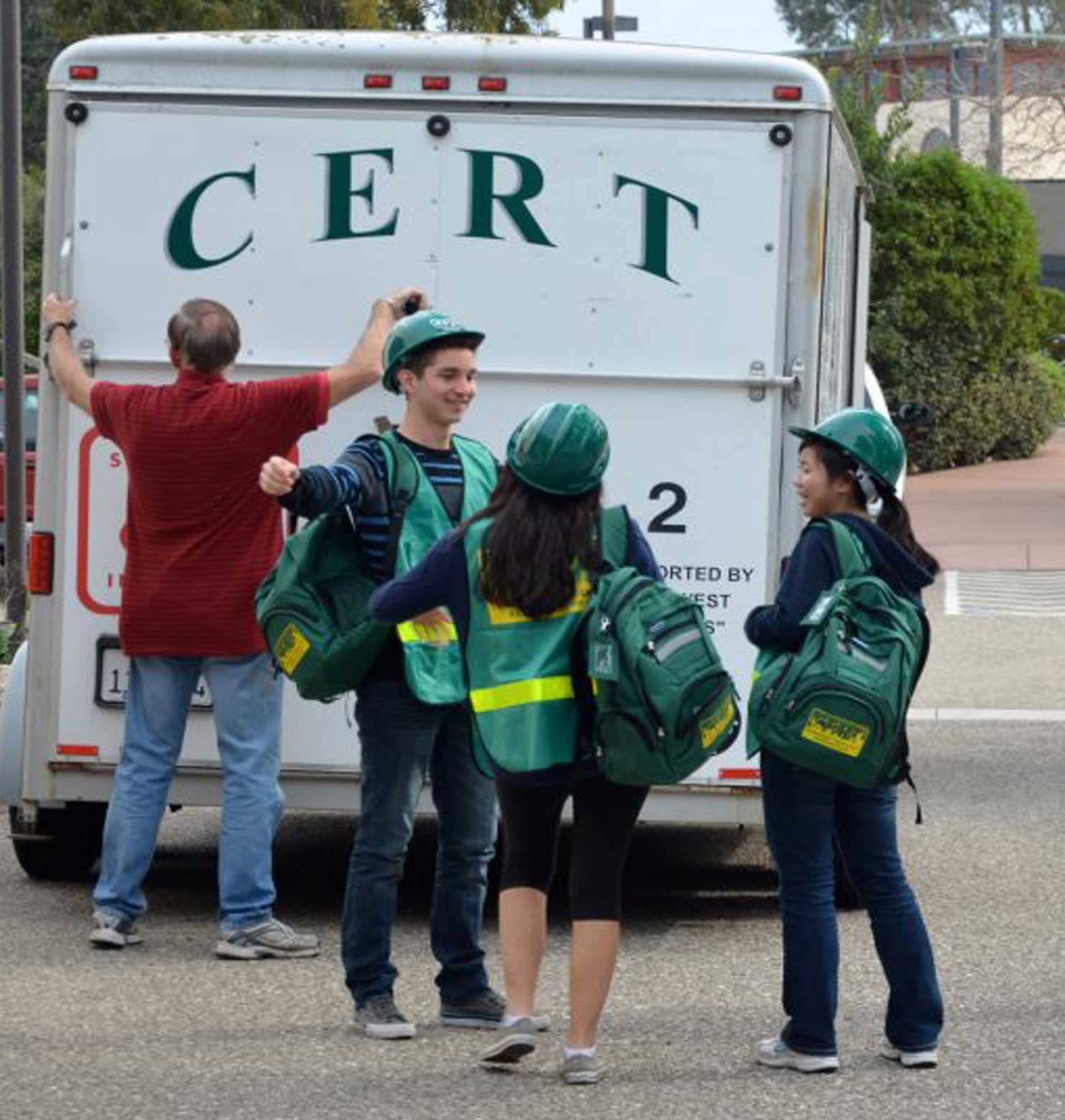 cert-training